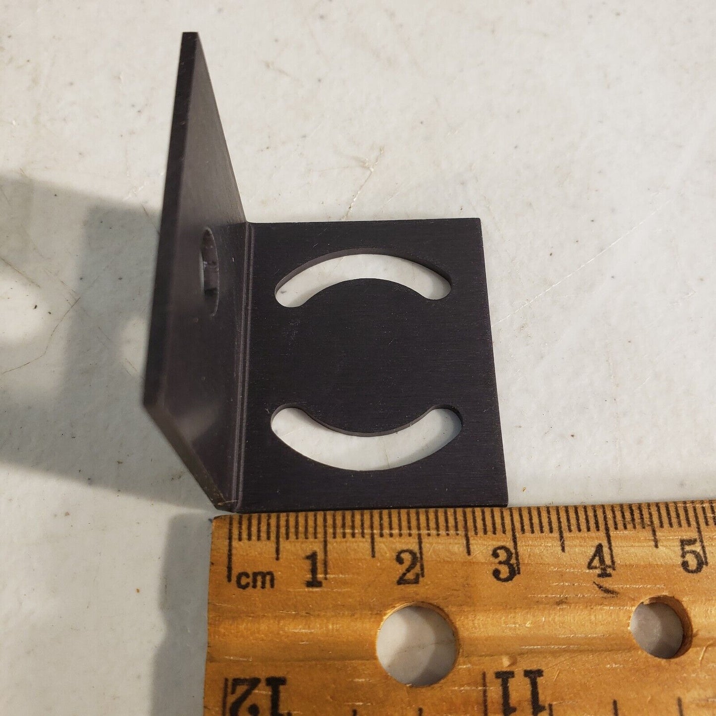 Fiber Mounting Bracket Assembly FMB-1 , 17992 3616
