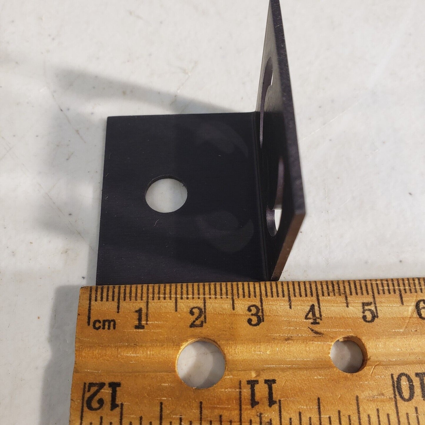 Fiber Mounting Bracket Assembly FMB-1 , 17992 3616