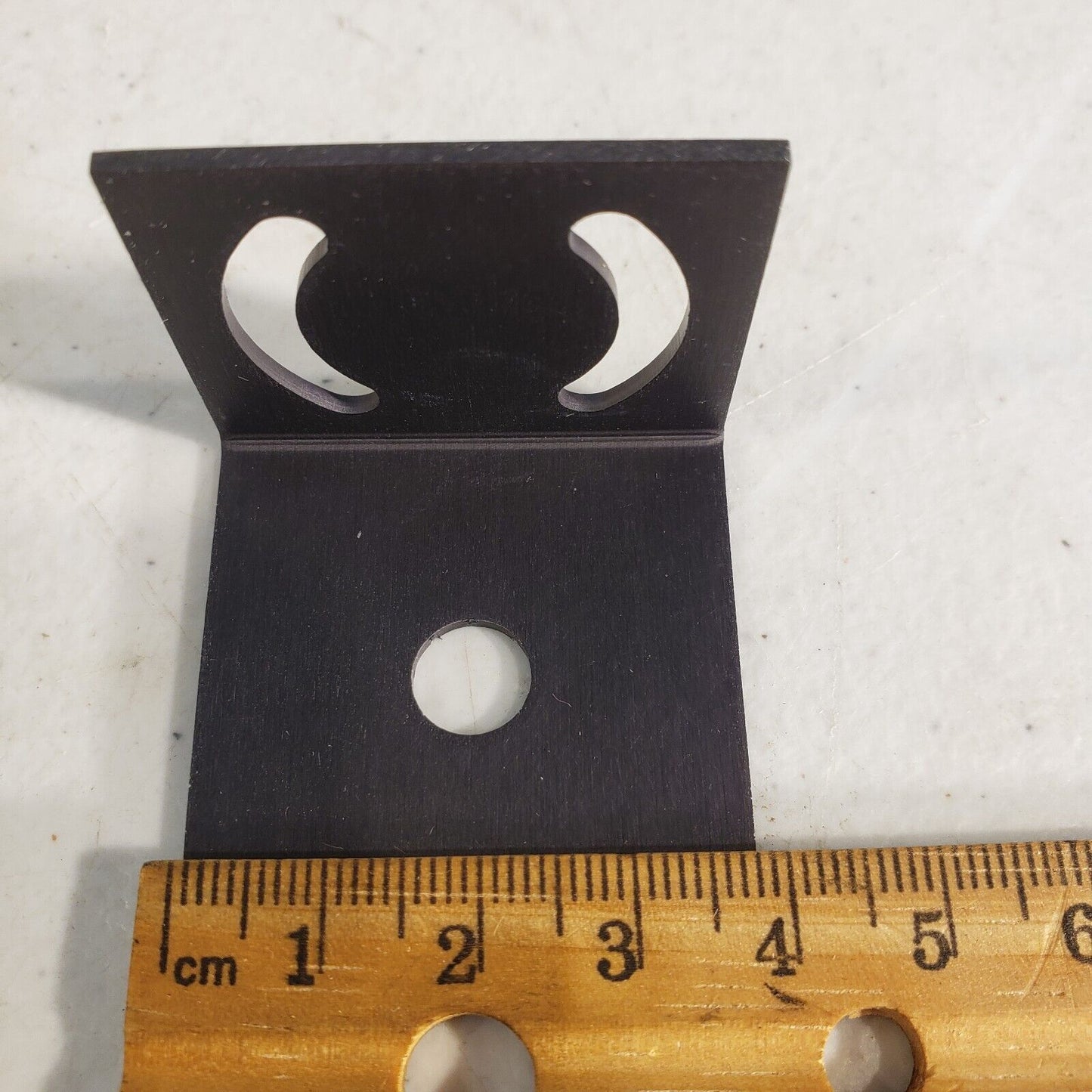 Fiber Mounting Bracket Assembly FMB-1 , 17992 3616
