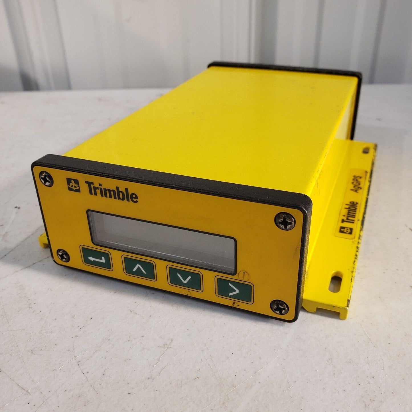 Trimble AgGPS AG132 Reciever 33302-01