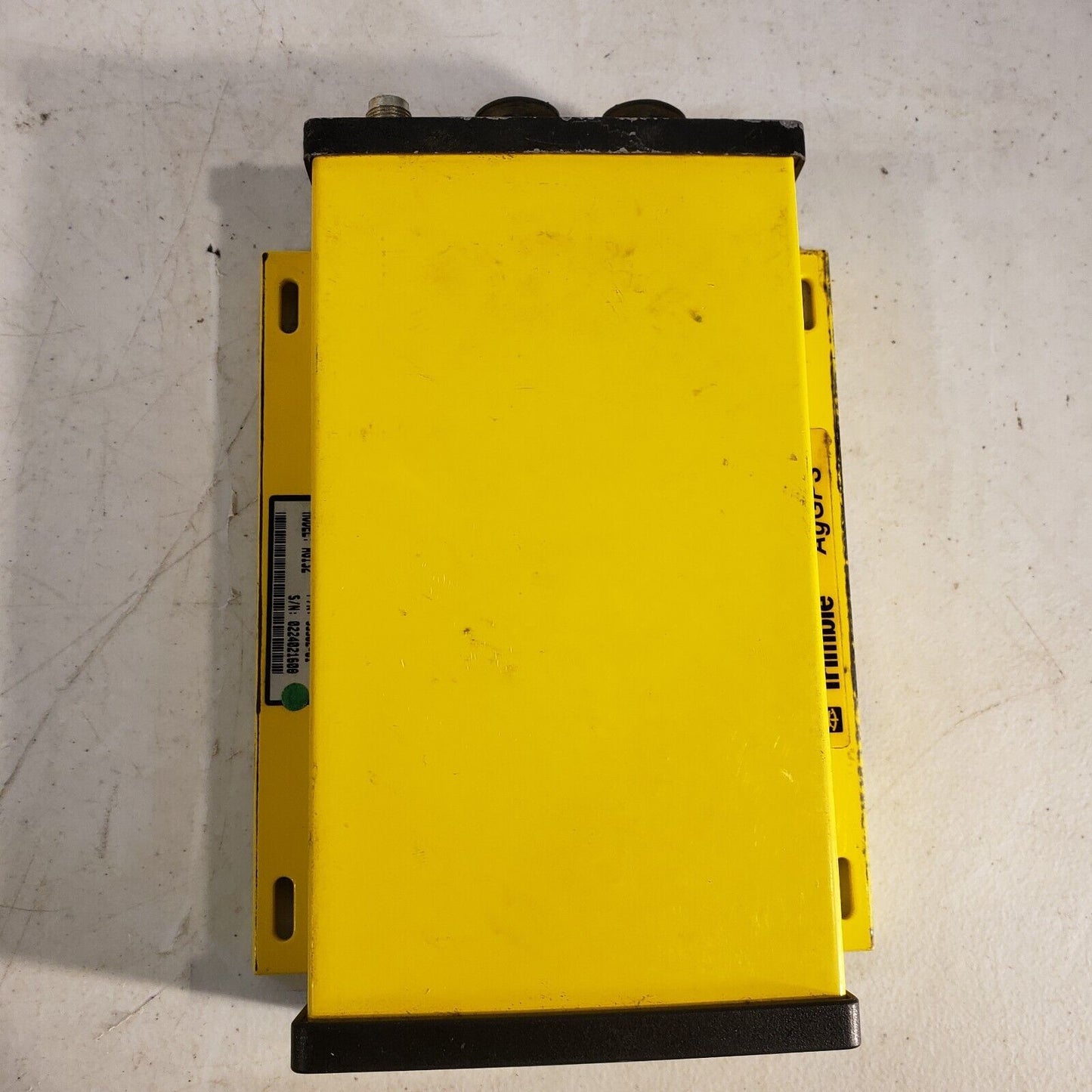 Trimble AgGPS AG132 Reciever 33302-01