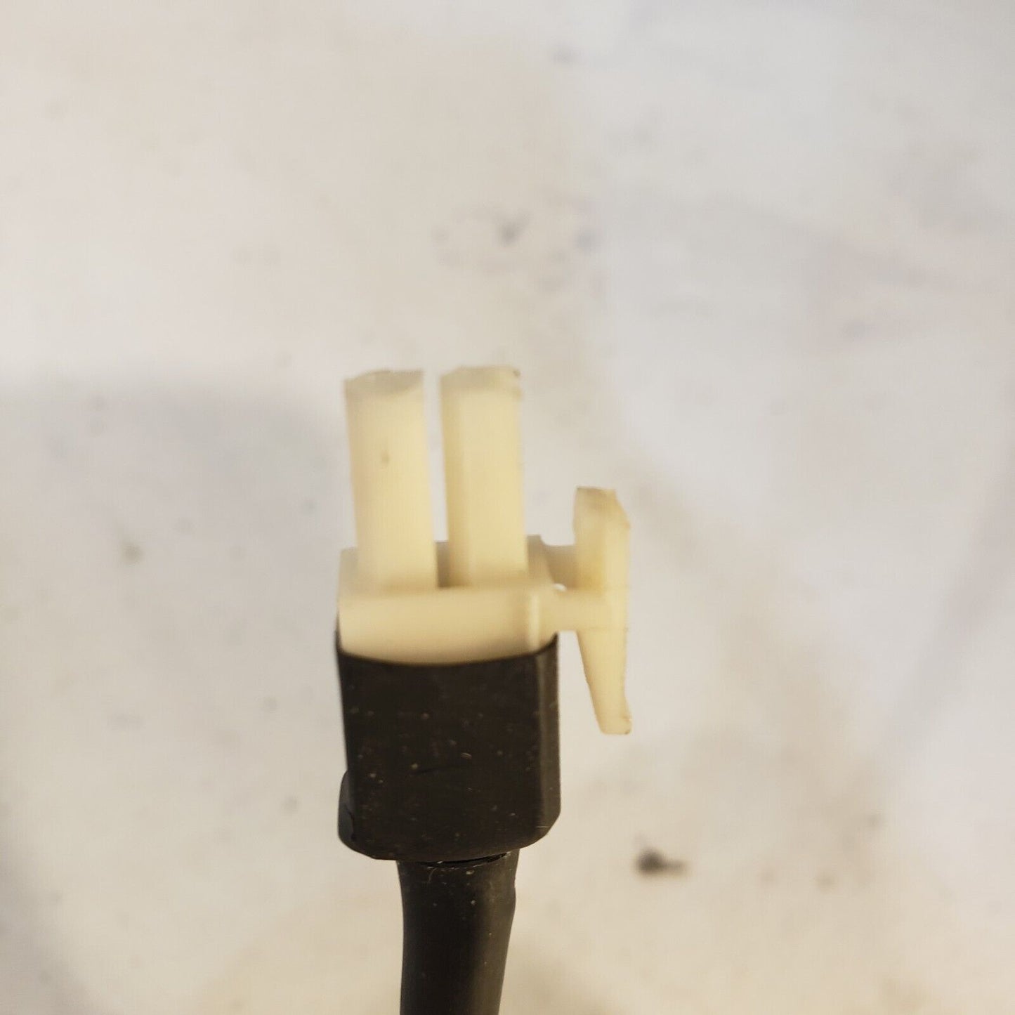 CWT KPA-050F AC Adapter 12V 4.16A Output 2 Prong Insert Cable