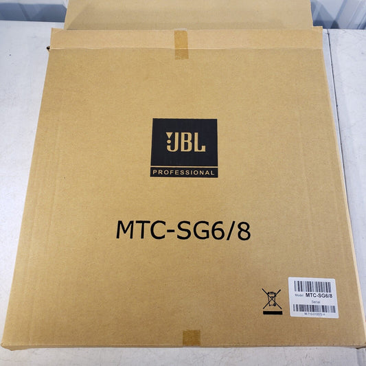 JBL MTC-SG6/8 Square Grille For Control 200 And 300 Series Speakers