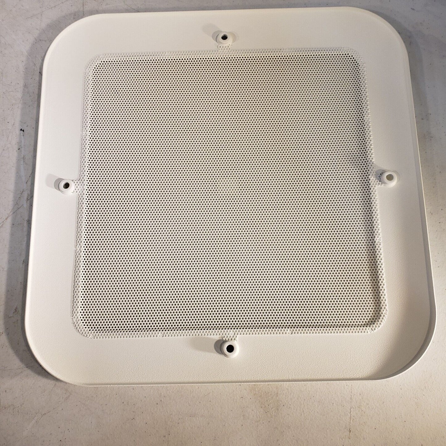 JBL MTC-SG6/8 Square Grille For Control 200 And 300 Series Speakers