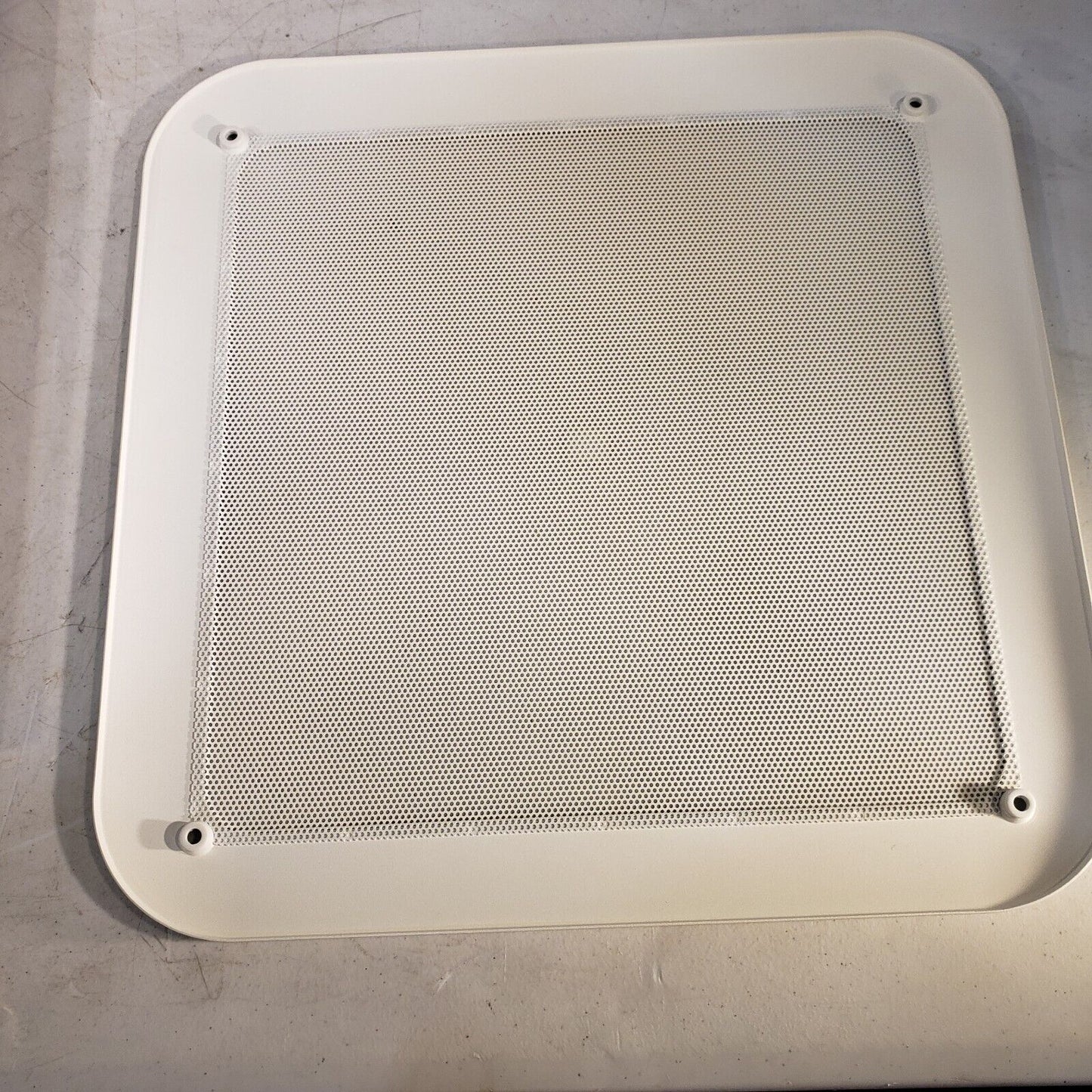 JBL Professional MTC-300SG12 Square Speaker Grille for Control 300 Series