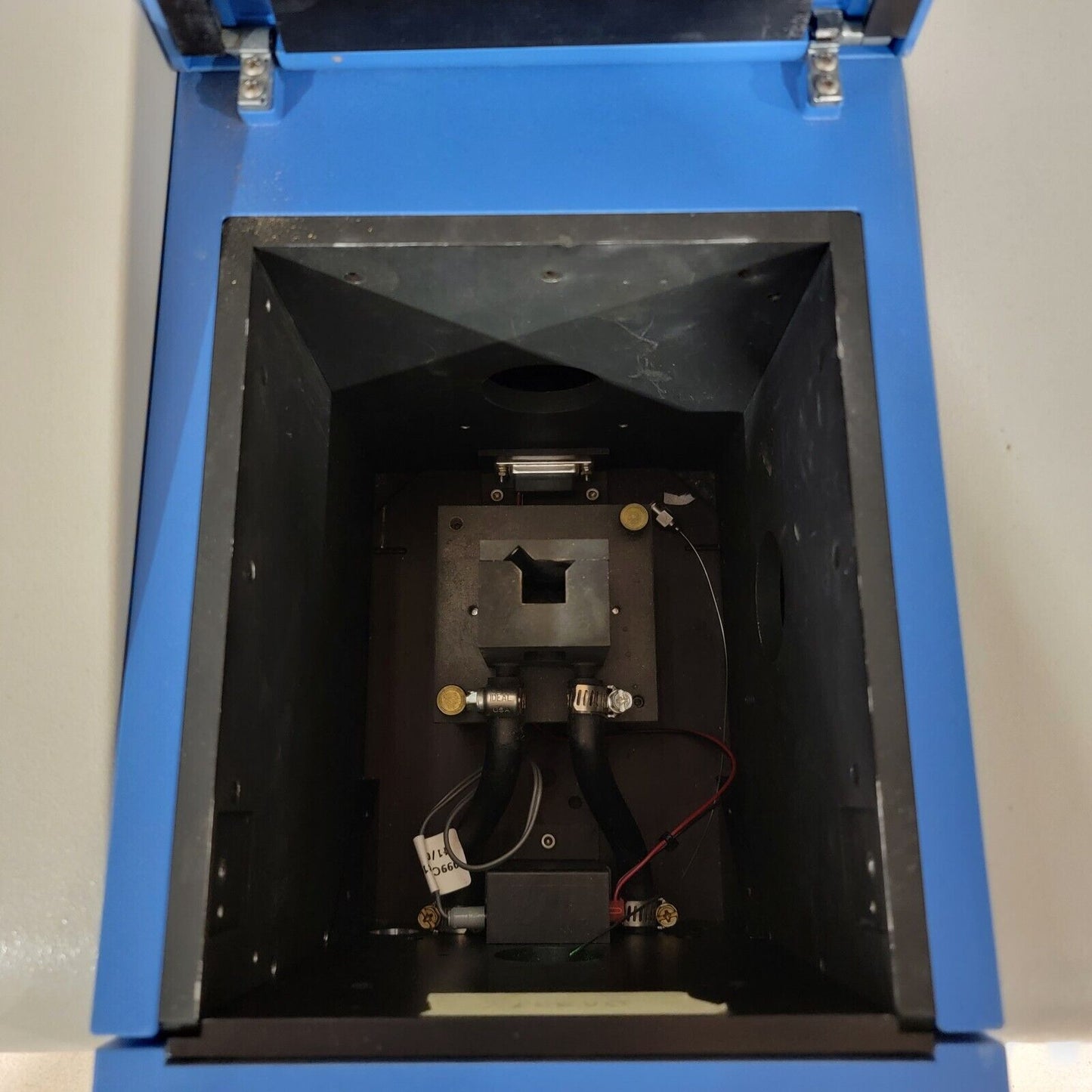 Horiba Fluoromax 4P Spectrometer TCSPC w/ FluorEssence USB Key