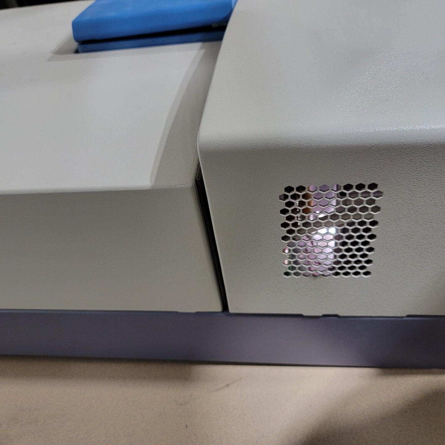 Horiba Fluoromax 4P Spectrometer TCSPC w/ FluorEssence USB Key