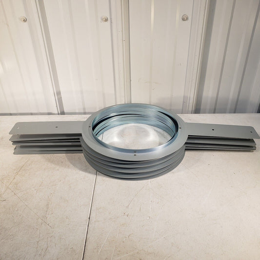 JBL MTC-26MR 6 Pack Mud Rings For JBL Control 26 And 26CT Ceiling Speakers