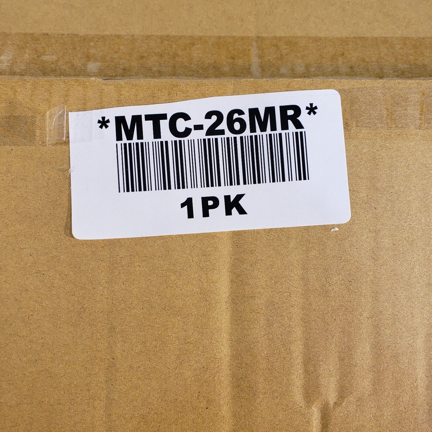 JBL MTC-26MR 6 Pack Mud Rings For JBL Control 26 And 26CT Ceiling Speakers