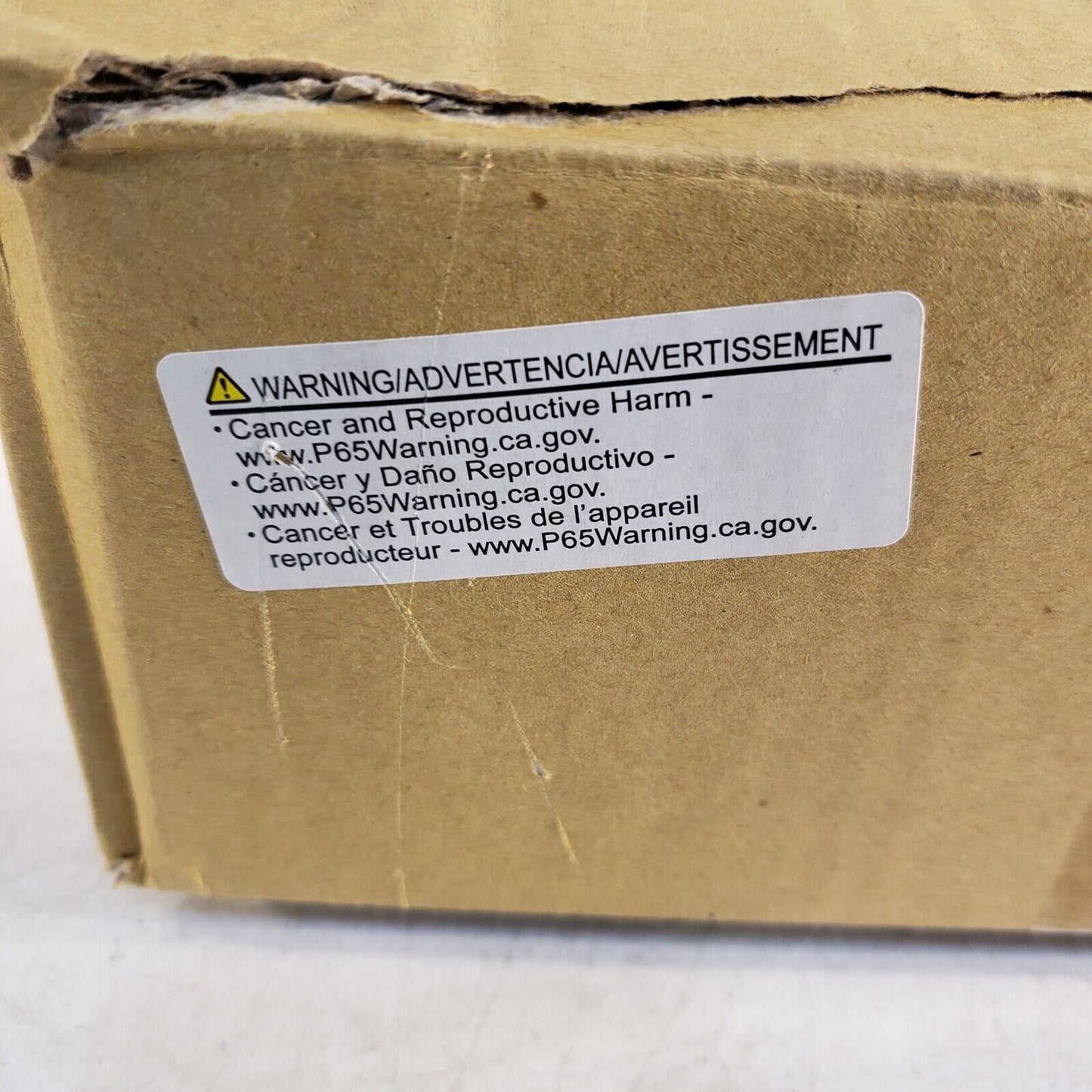 JBL MTC-26MR 6 Pack Mud Rings For JBL Control 26 And 26CT Ceiling Speakers