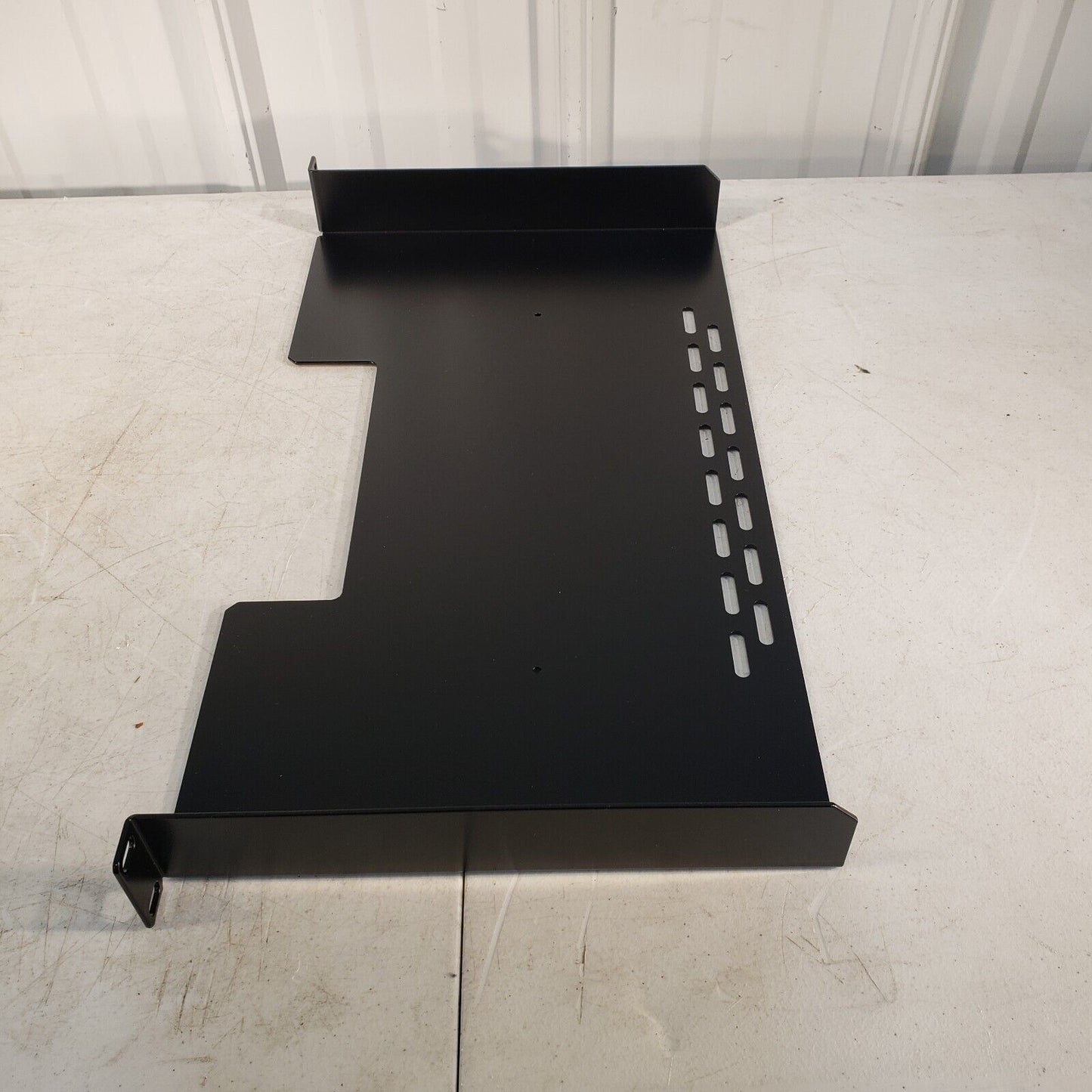 New POLYCOM 2215-06177-001 Mounting Shelf for Video Conferencing System