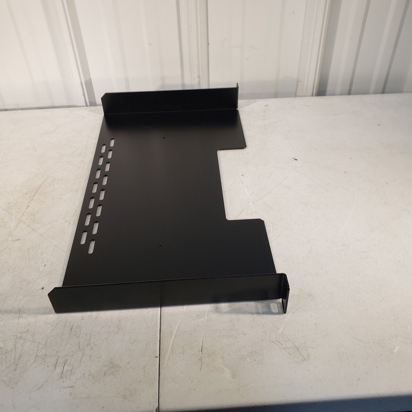 New POLYCOM 2215-06177-001 Mounting Shelf for Video Conferencing System
