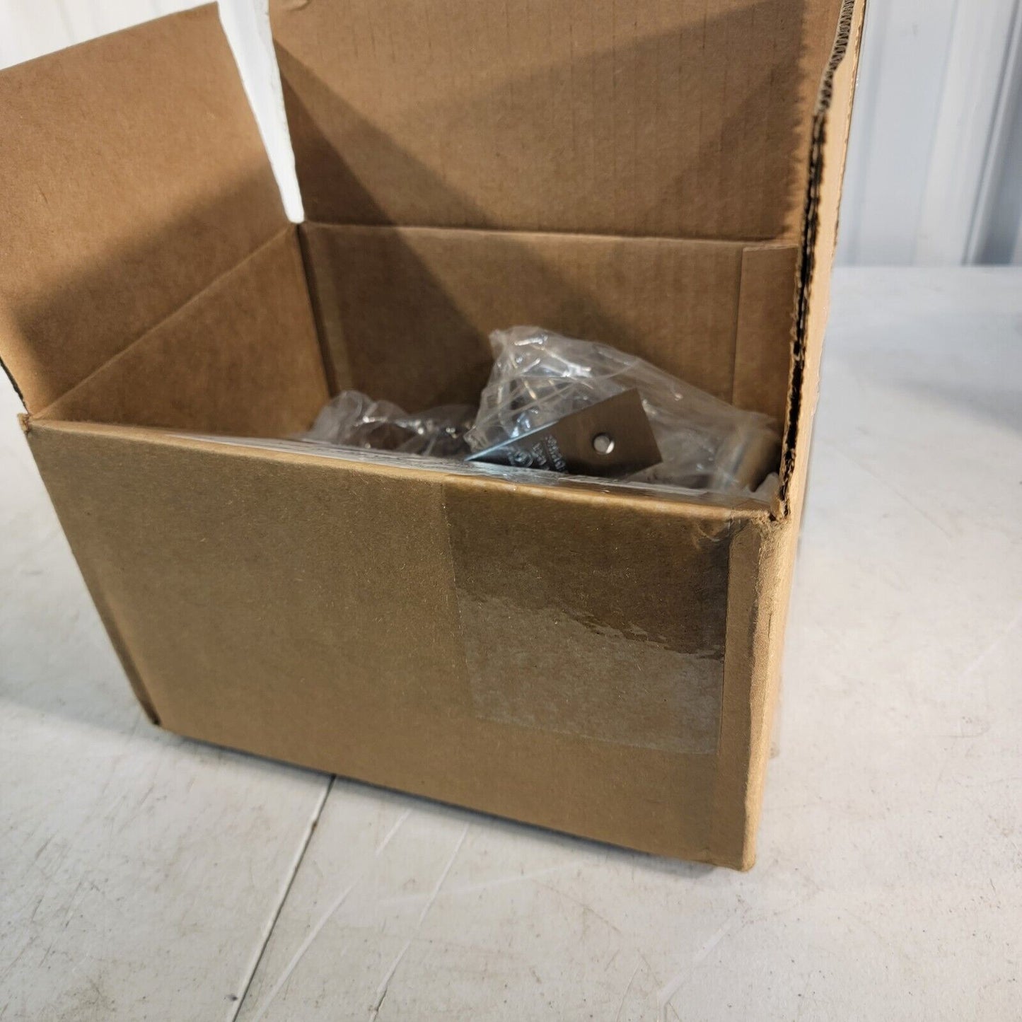 Assa Abloy Sargent Heavy Duty Mortise 8200 Door Lock 82-0640 L