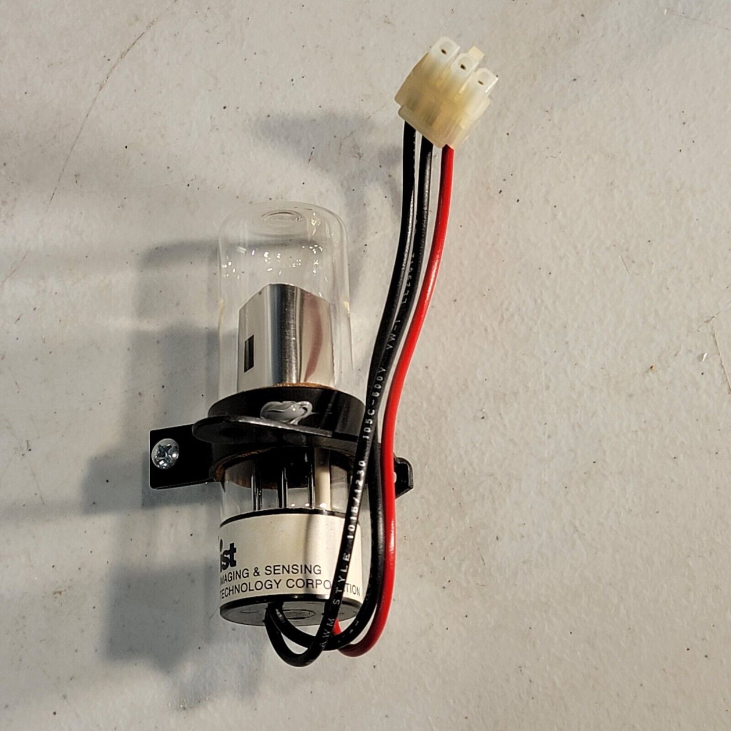 IST Thermo Spectronic Genesys 2 Deuterium Arc Gas Lamp 23882A 34-34-24