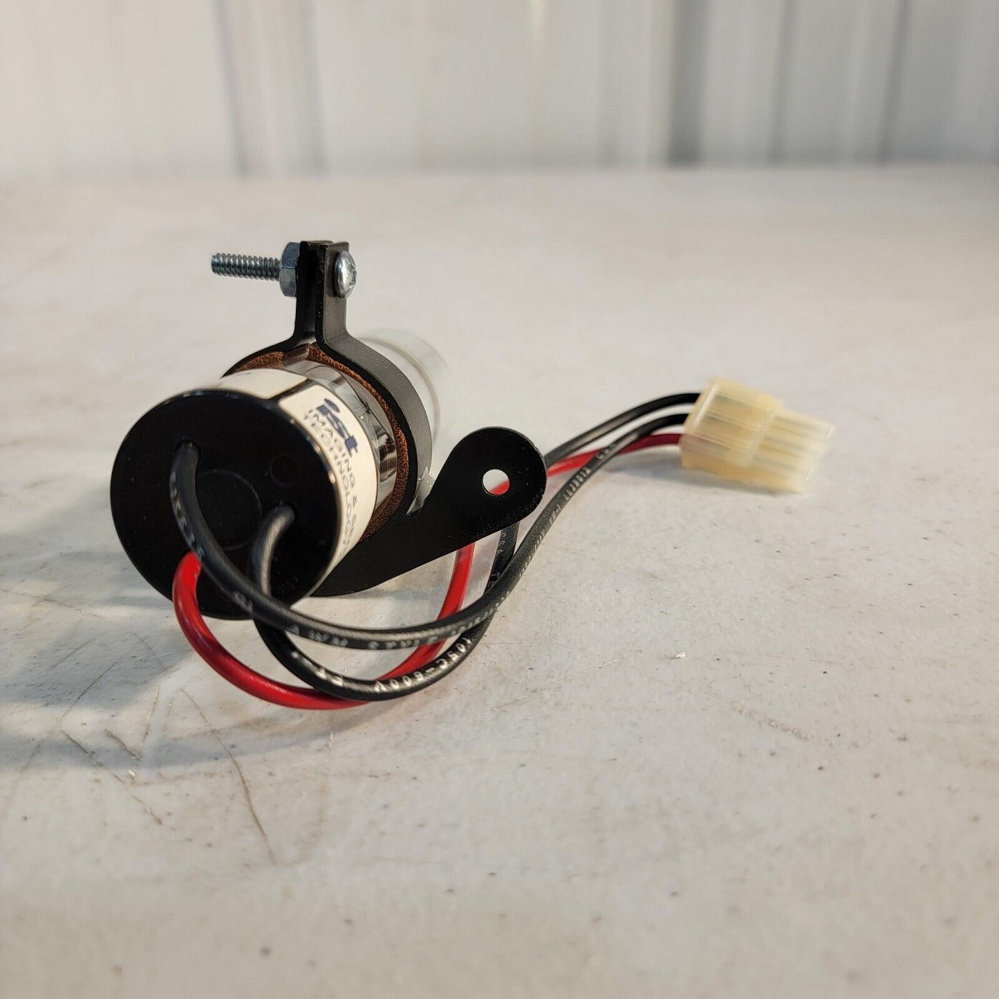 IST Thermo Spectronic Genesys 2 Deuterium Arc Gas Lamp 23882A 34-34-24