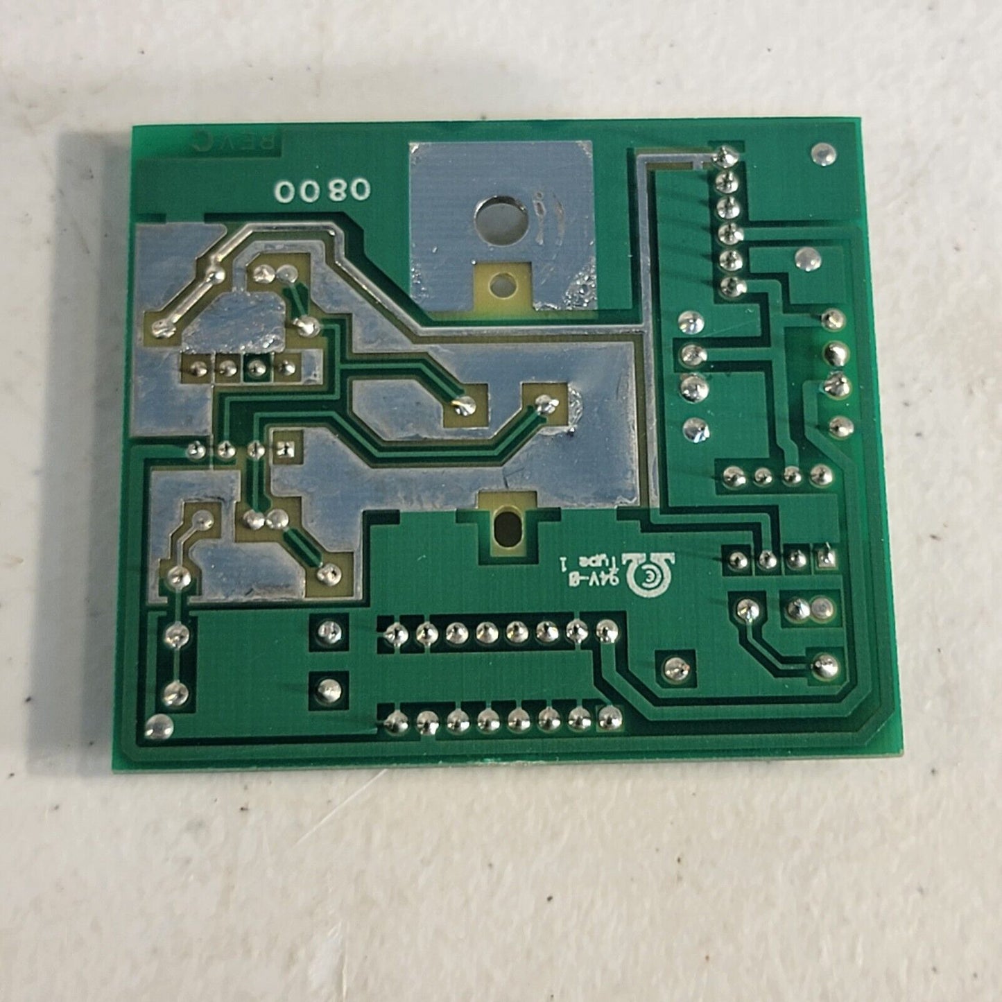 Spectrometer Optical Sensor Board Intensity Chip Spectrophotometer