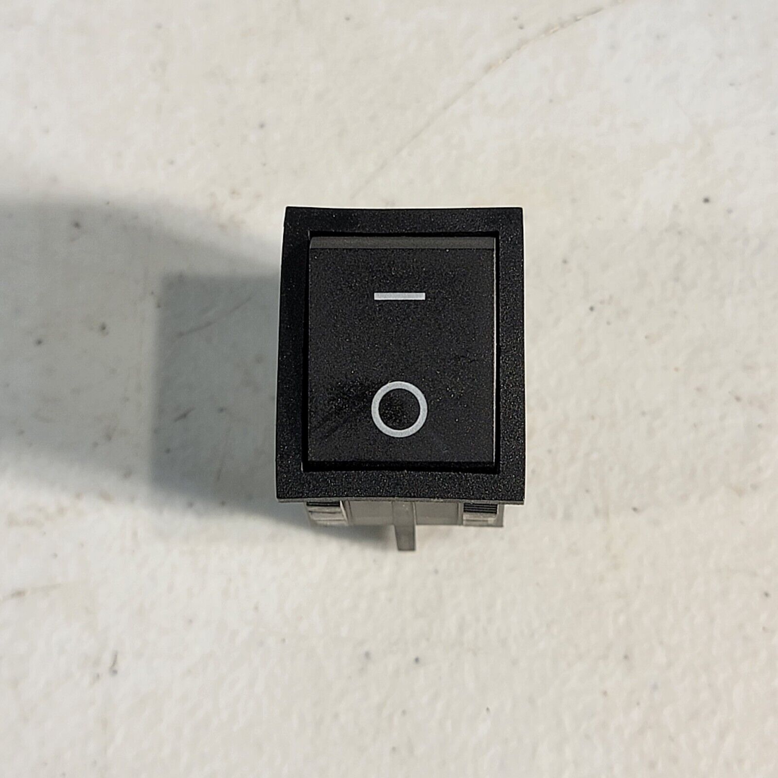 Dreefs On/Off Power Switch 3/4 HP 16A 250Vac W4 3080 T 125/55 Lab