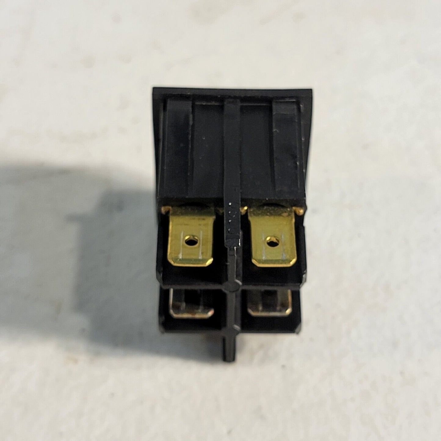 Dreefs On/Off Power Switch 3/4 HP 16A 250Vac W4 3080 T 125/55