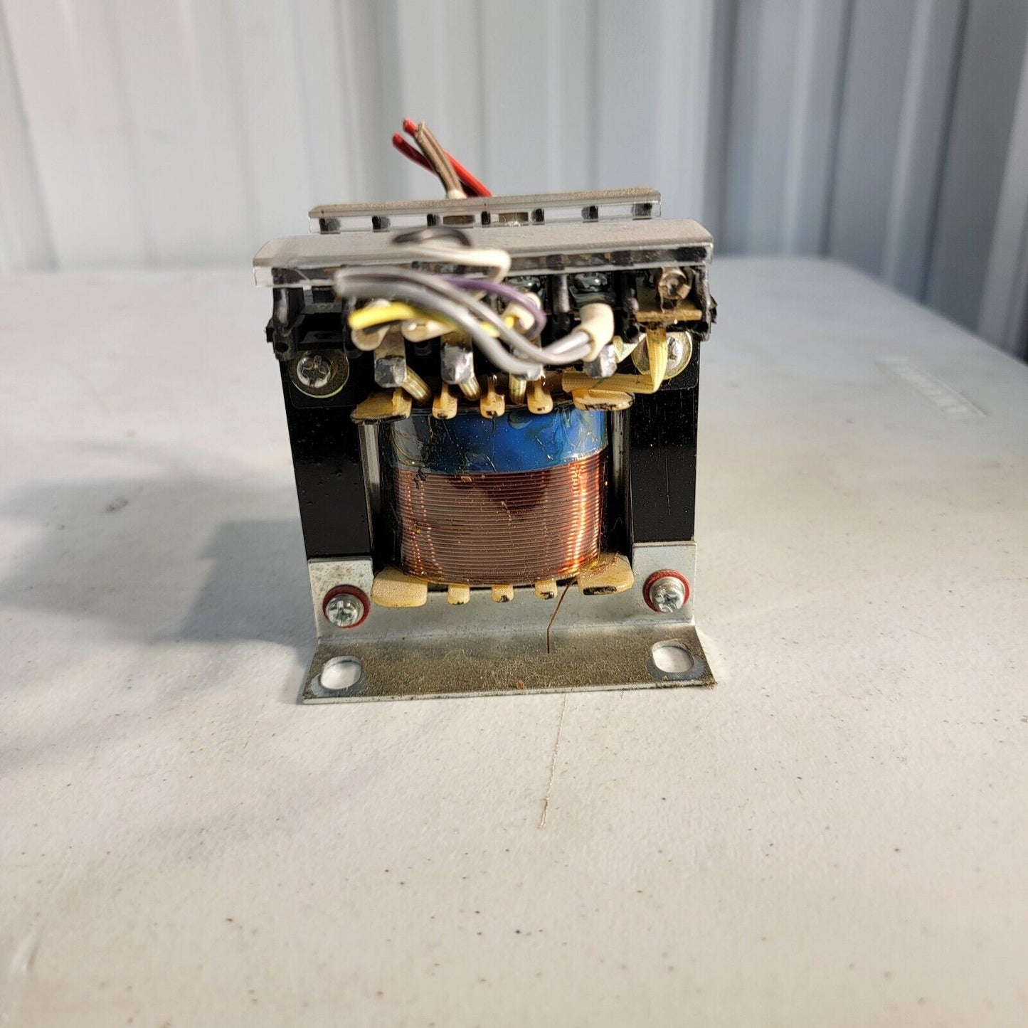 ARY Vacmaster JBK3-50 Machine Control Transformer for Vacuum Packaging Machines