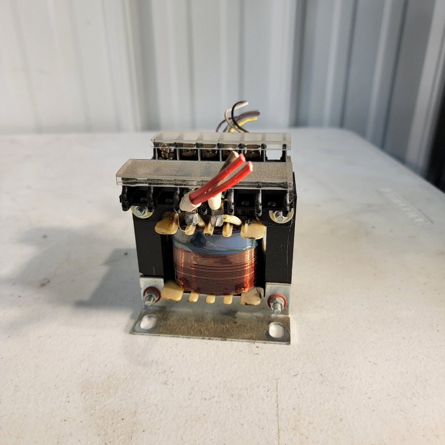 ARY Vacmaster JBK3-50 Machine Control Transformer for Vacuum Packaging Machines