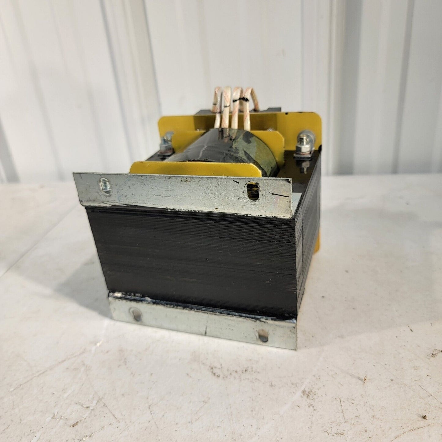 ARY Vacmaster JBK4-450 Machine Control Transformer for Vacuum Packaging Machines