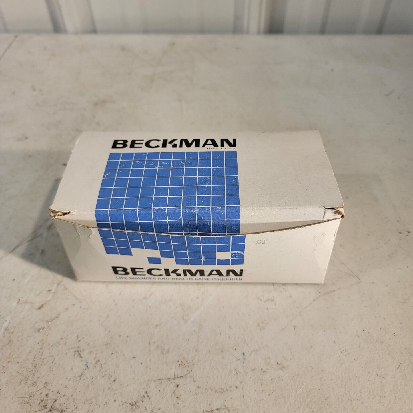 Beckman Cathodeon 236920 Replacement Deuterium UV D2 Bulb w/ Mount