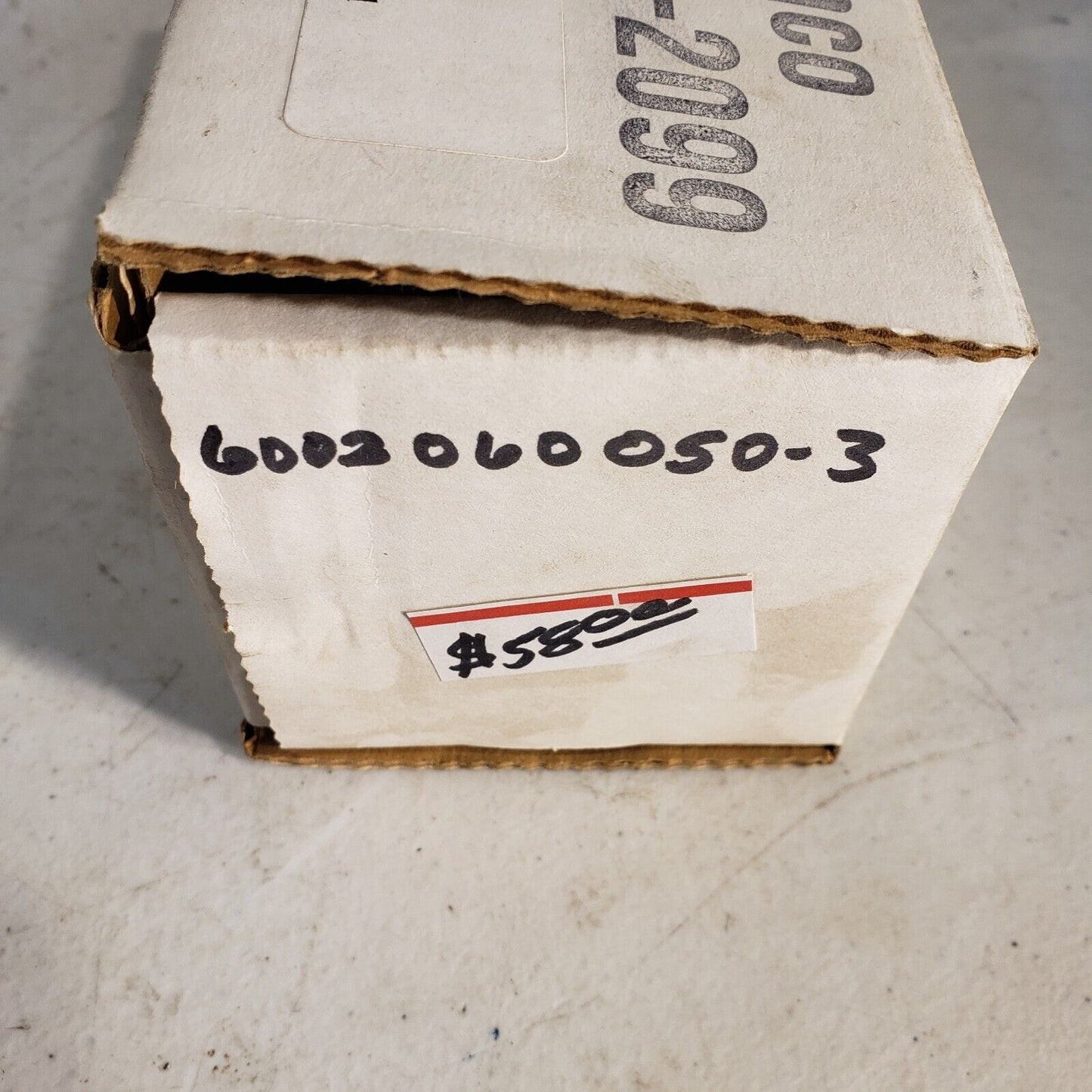 Steamco A-RK3 Float And Gasket Kit Trap 6002060050-3