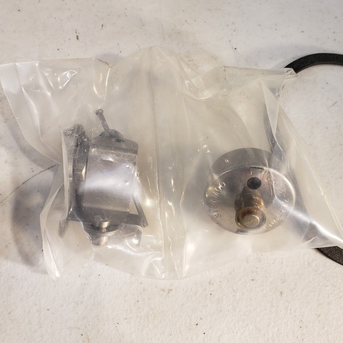 Steamco A-RK3 Float And Gasket Kit Trap 6002060050-3