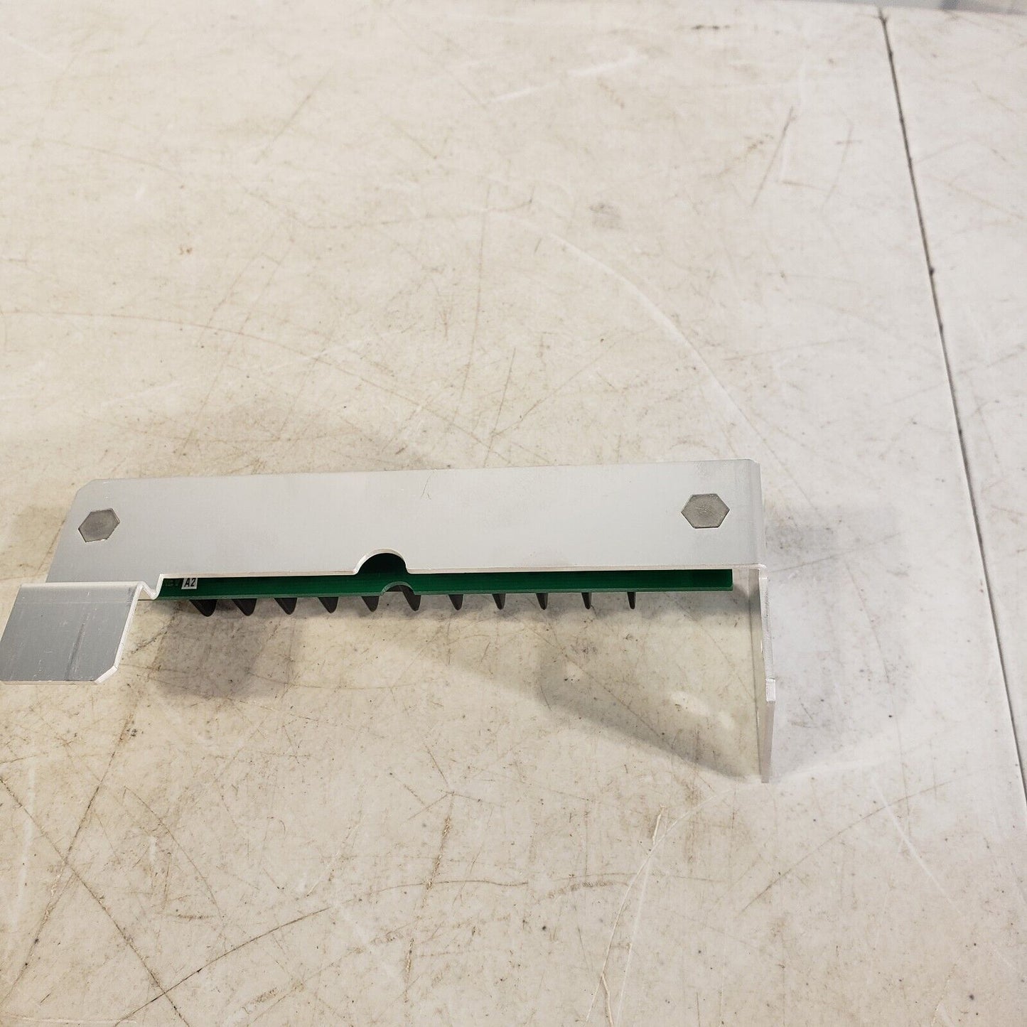 Applied Biosystems 4351257 DC Power Supply Voltage Breakout Board