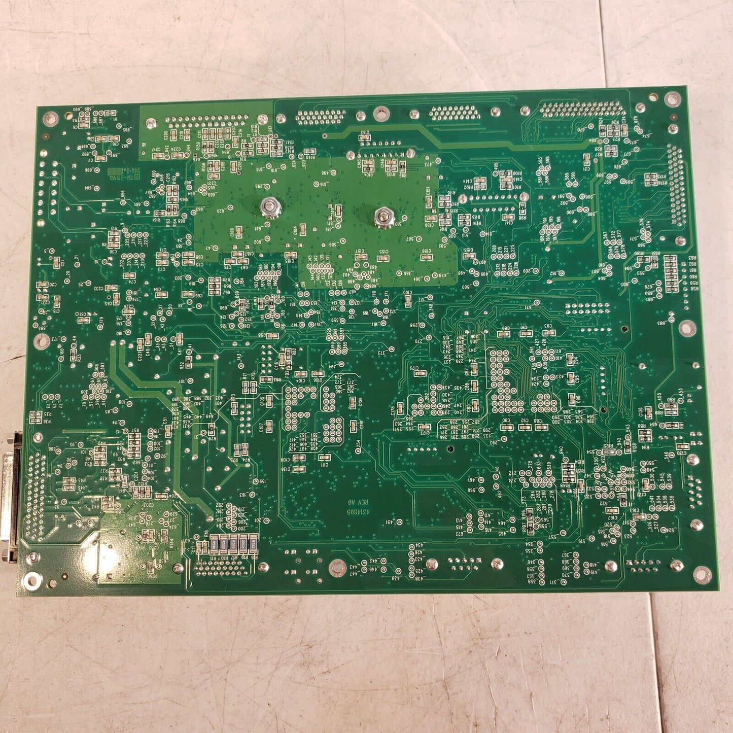 Applied Biosystem 4314809 REV F Control Computer Board From 7900HT PCR