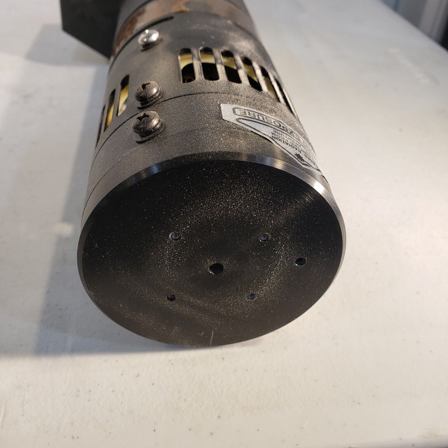 JDS Uniphase Ultra Laser 2218-010SLCPEB w/ Power Supply Controller 2110U-SLCPEB