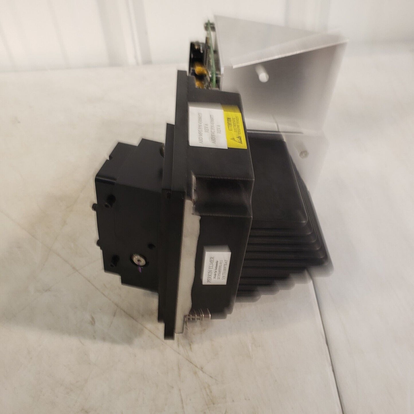Applied Biosystems 7900HT PCR 43006153 Spectrometer Light Sensor Assembly