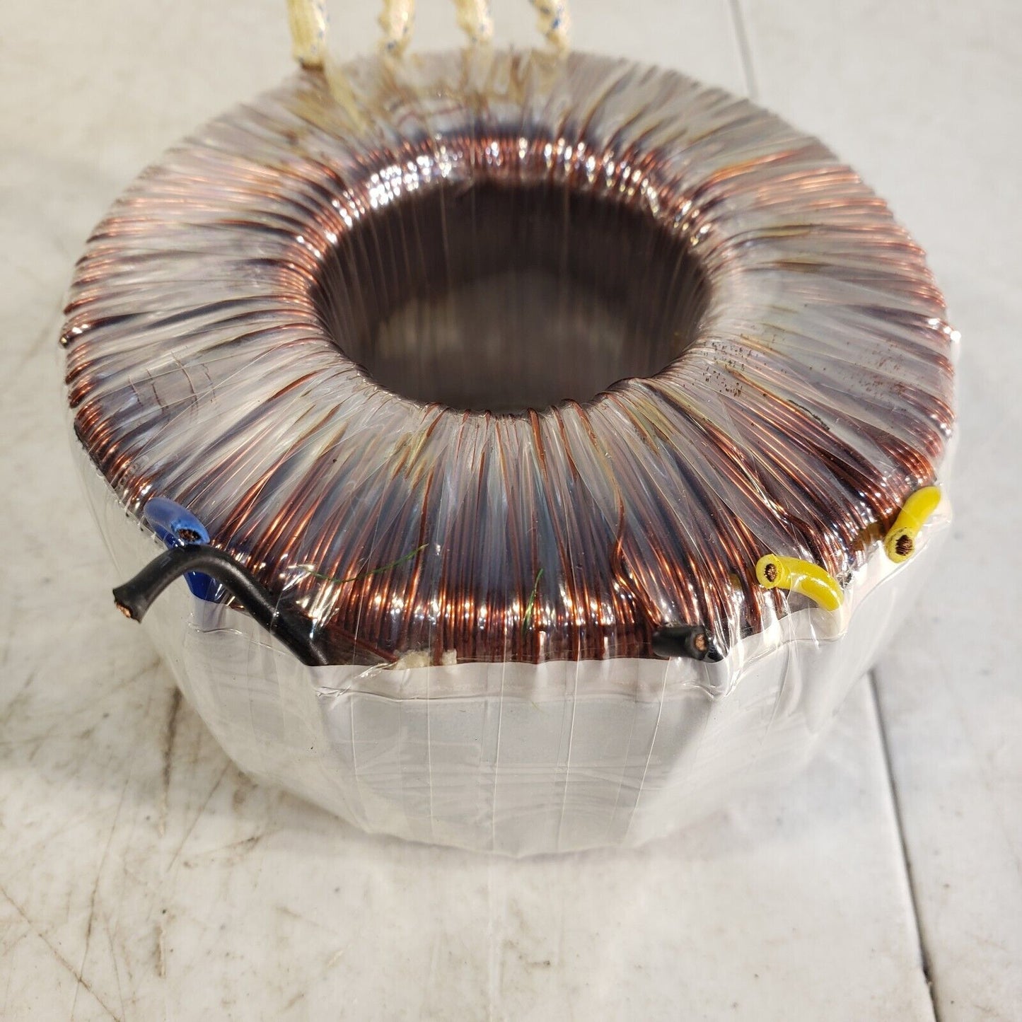 PTA-1000 Copper Transformer 150125 110V Input 33V 110V 12V Output