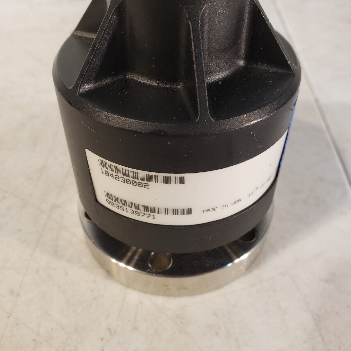 FOR PARTS-BROKEN 104230002 / COLD CATHODE TUBE / MKS