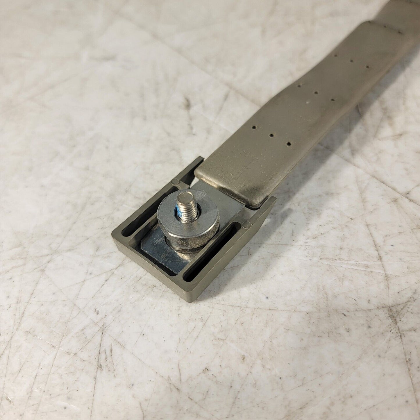 Test Equipment Carry Strap Handle HP Hewlett Packard Agilent
