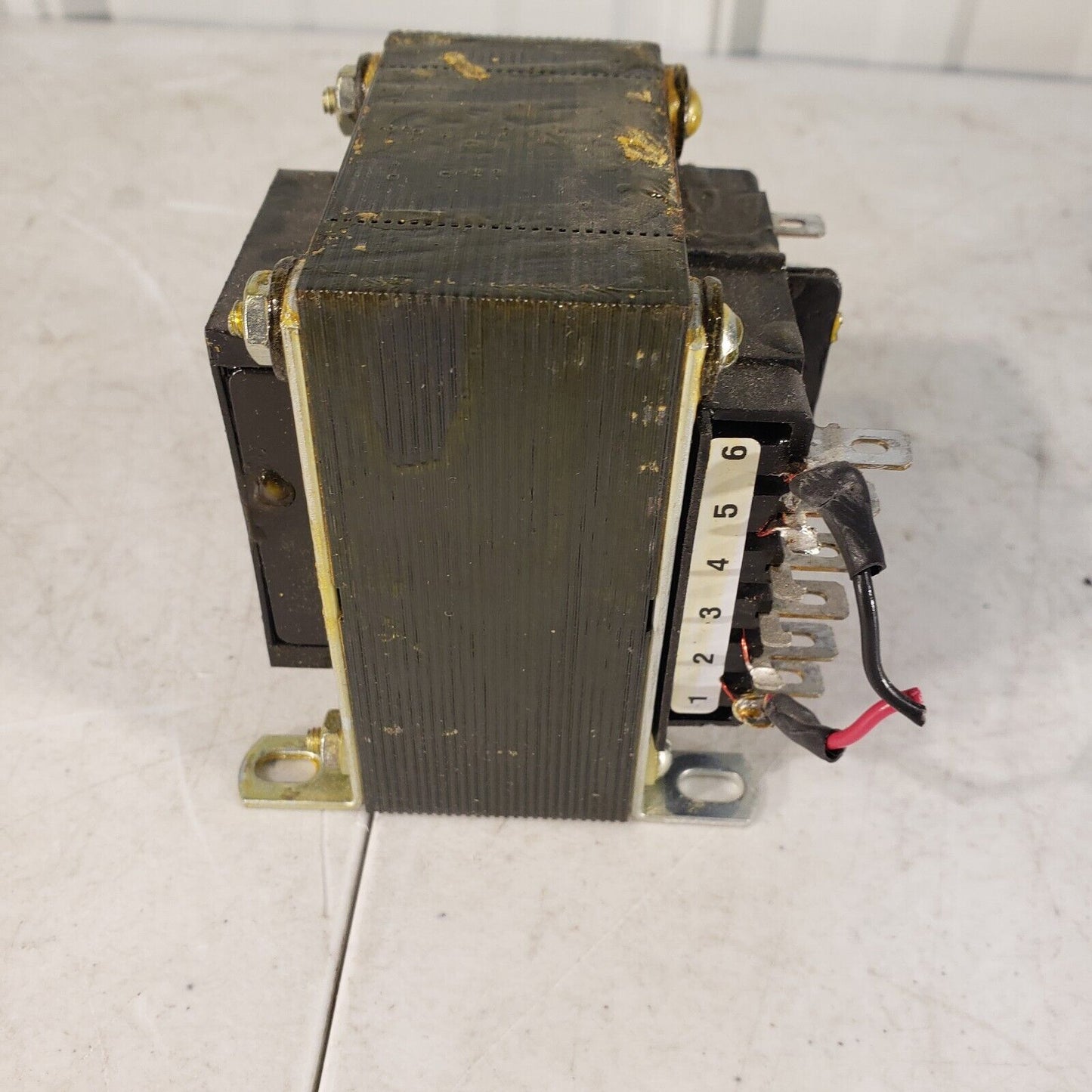 Signal Transformer A41-130-20 115-230VAC 10-20VAC 130VA
