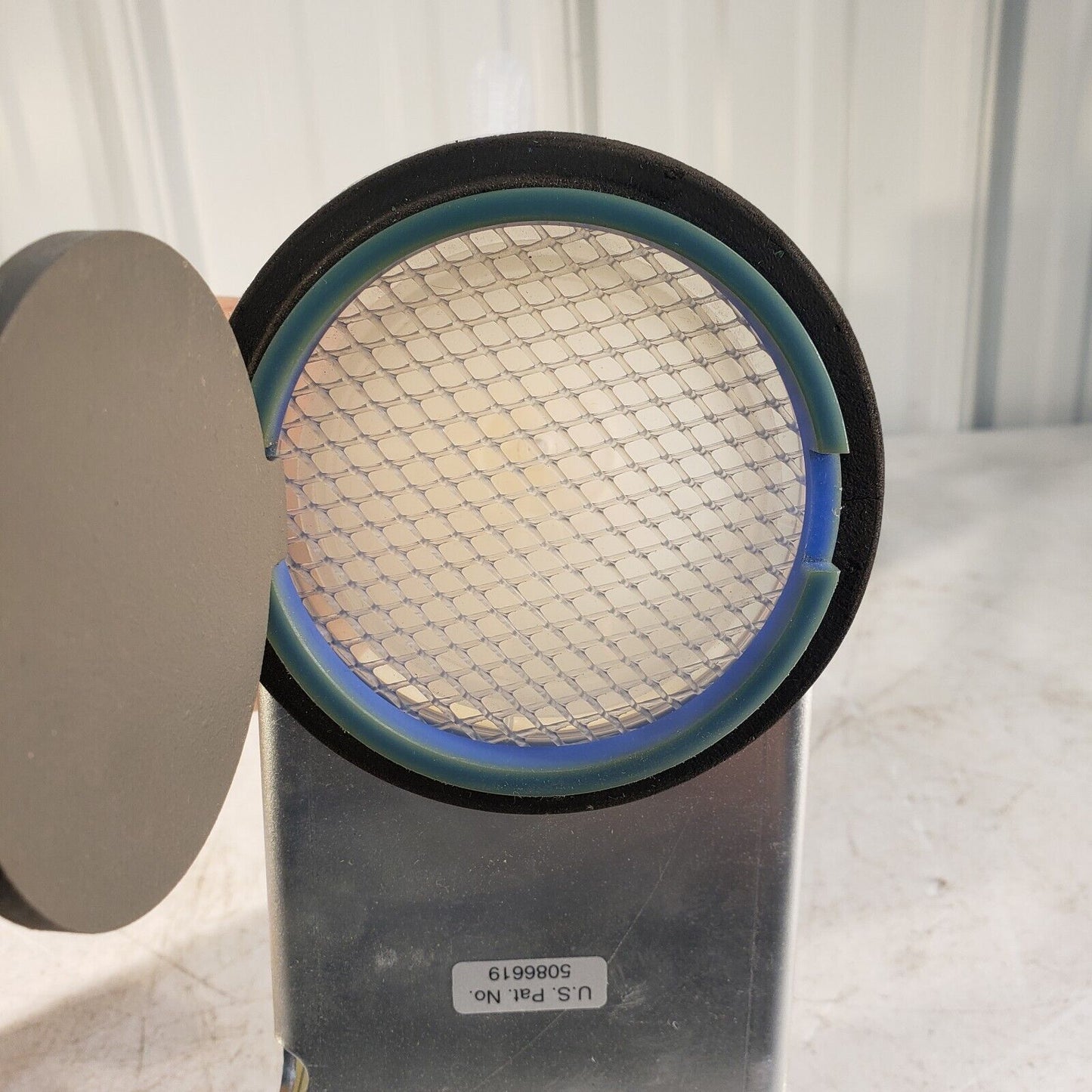 Thermo Nicolet Instruments Model 840-040900 Detector MCTA .25mm Bias Current 5mA