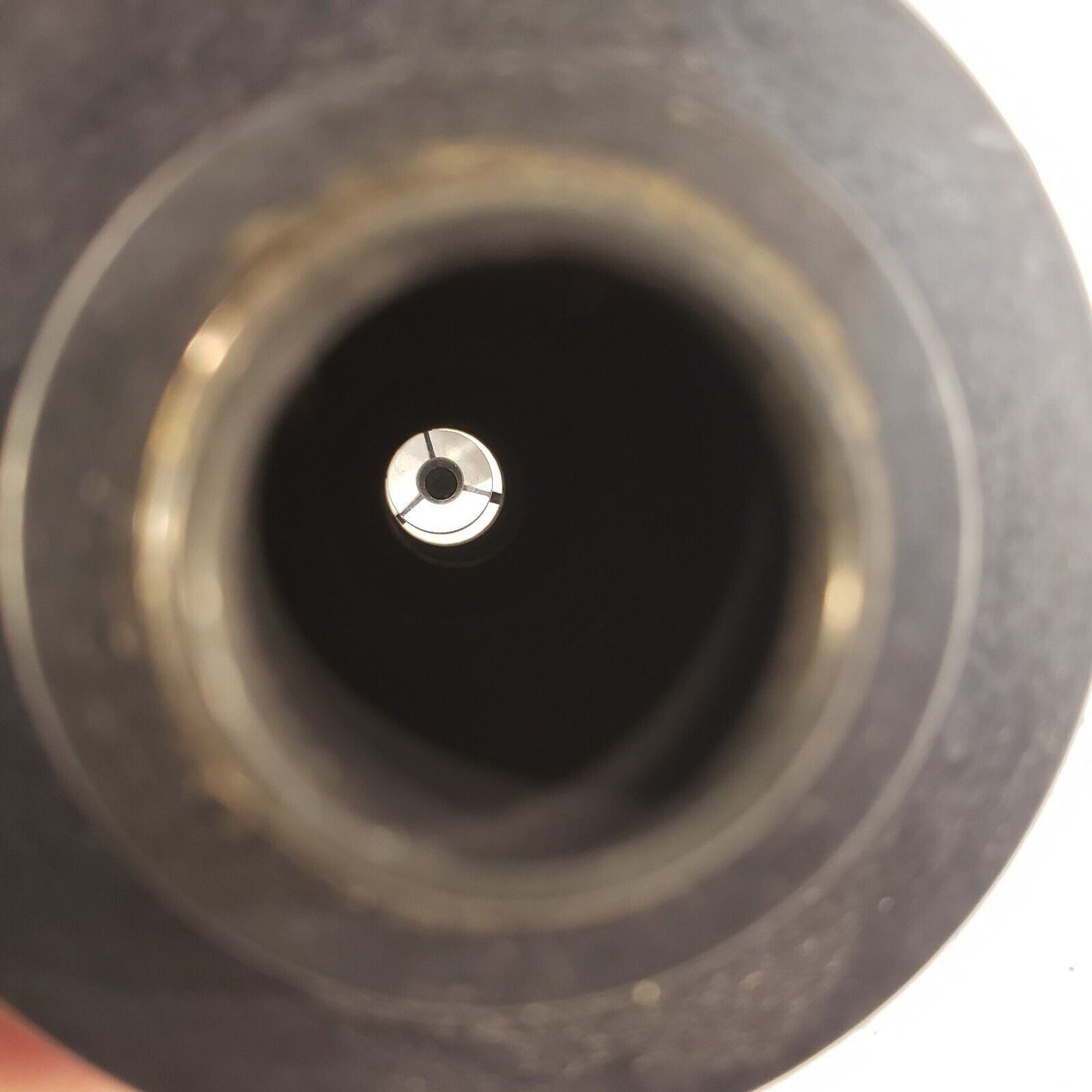 Spectra-Tech Reflachromat 32x 142/V N.A 0.65 Microscope Objective
