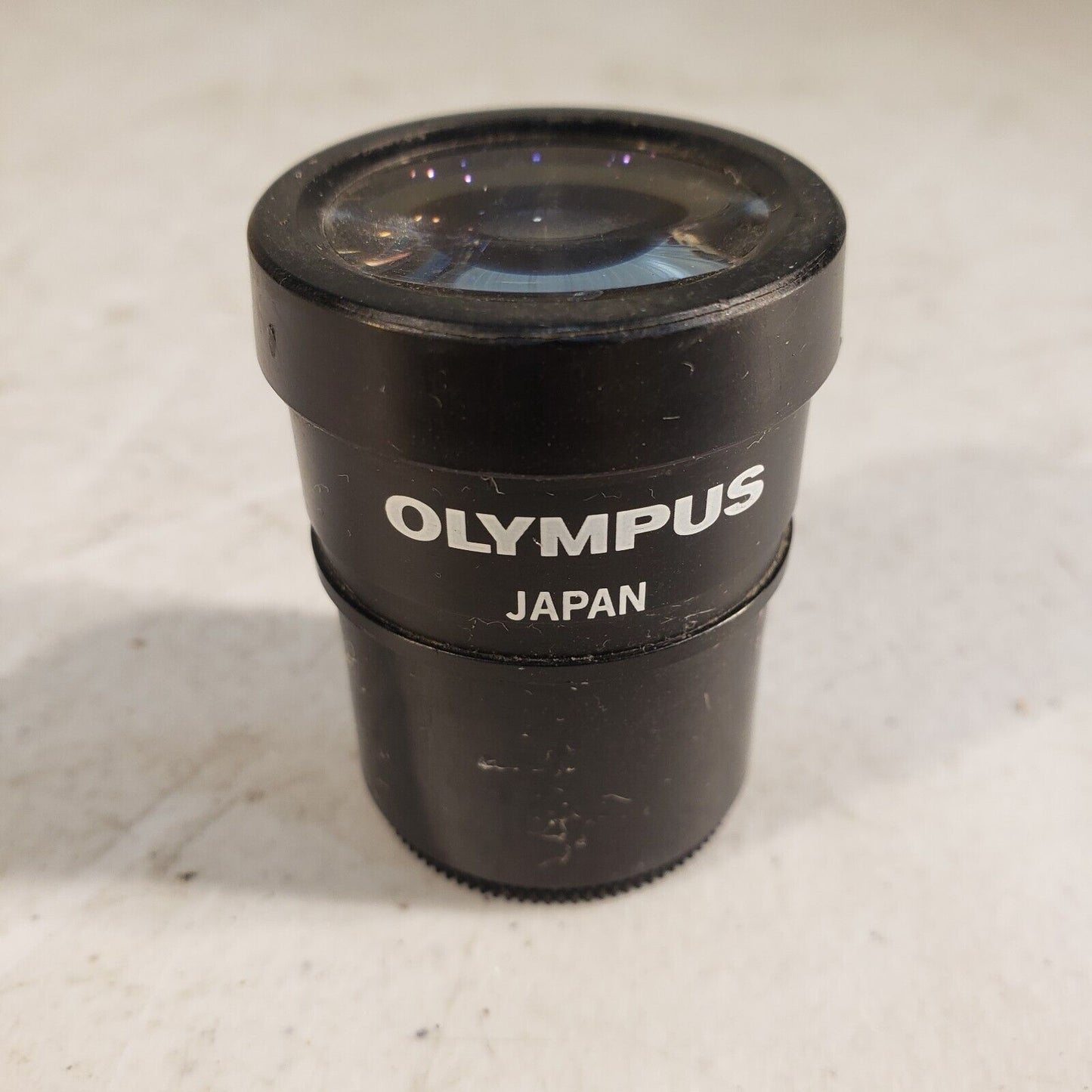 Olympus GSWH10X/22 Microscope Ocular Lens Eye Piece