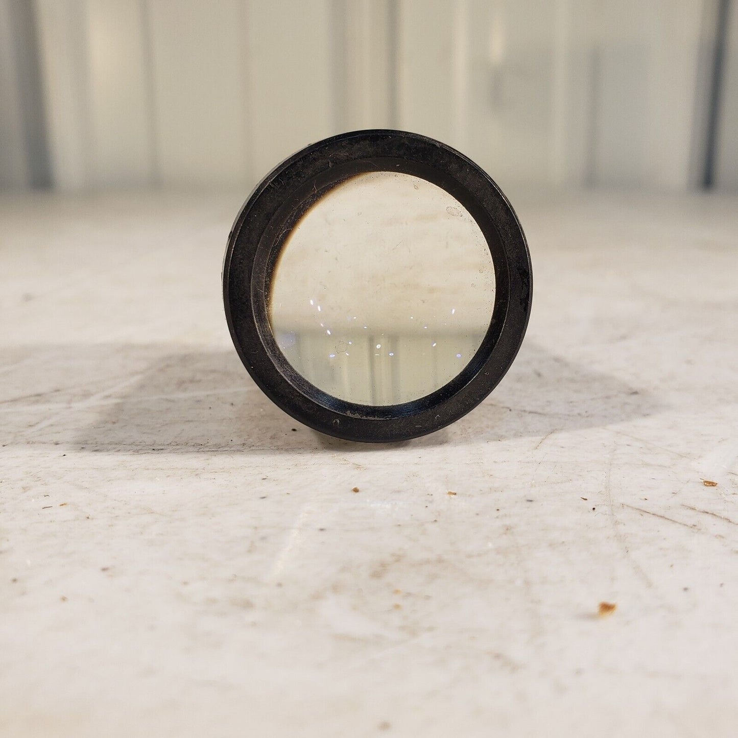 Olympus GSWH10X/22 Microscope Ocular Lens Eye Piece