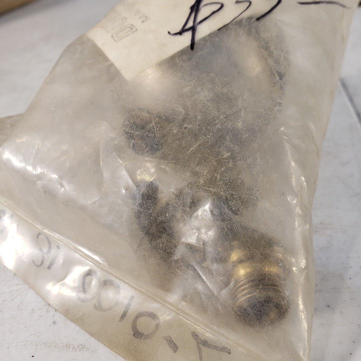 Dunham-Bush Complete Float Mechanism ML7288 & 7289 Metal Ball Fittings Kit