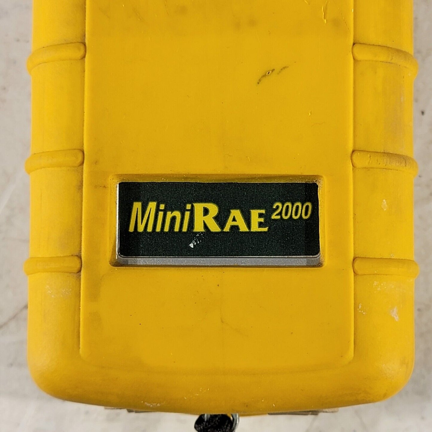 RAE Systems MiniRAE 2000 Portable GAS Detector Meter, for Parts/Repair
