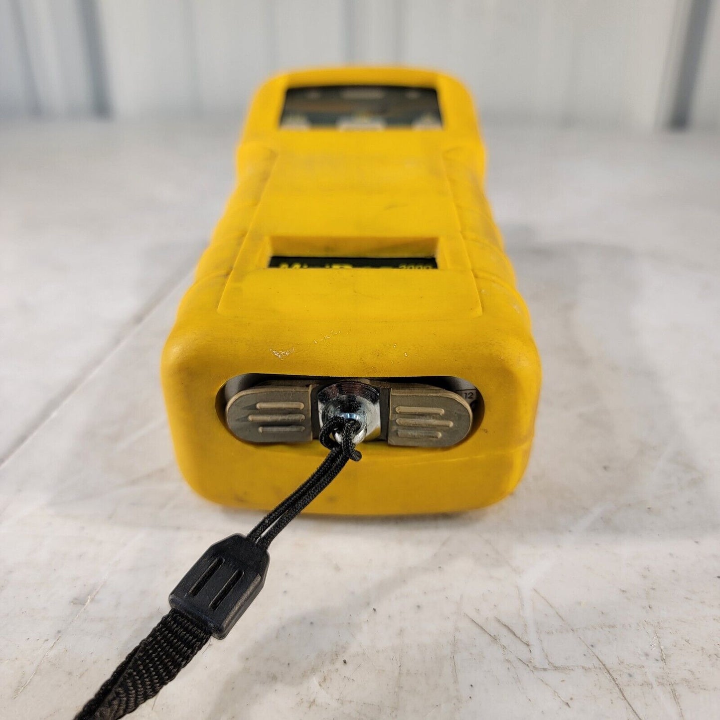 RAE Systems MiniRAE 2000 Portable GAS Detector Meter, for Parts/Repair