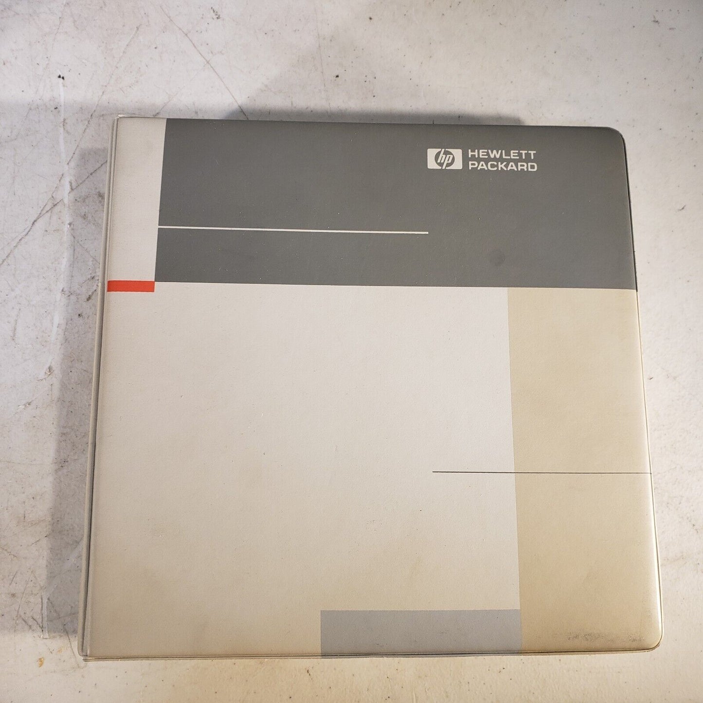 Hewlett Packard 1660 Series Logic Analyzers Programmer's Guide 01660-90902