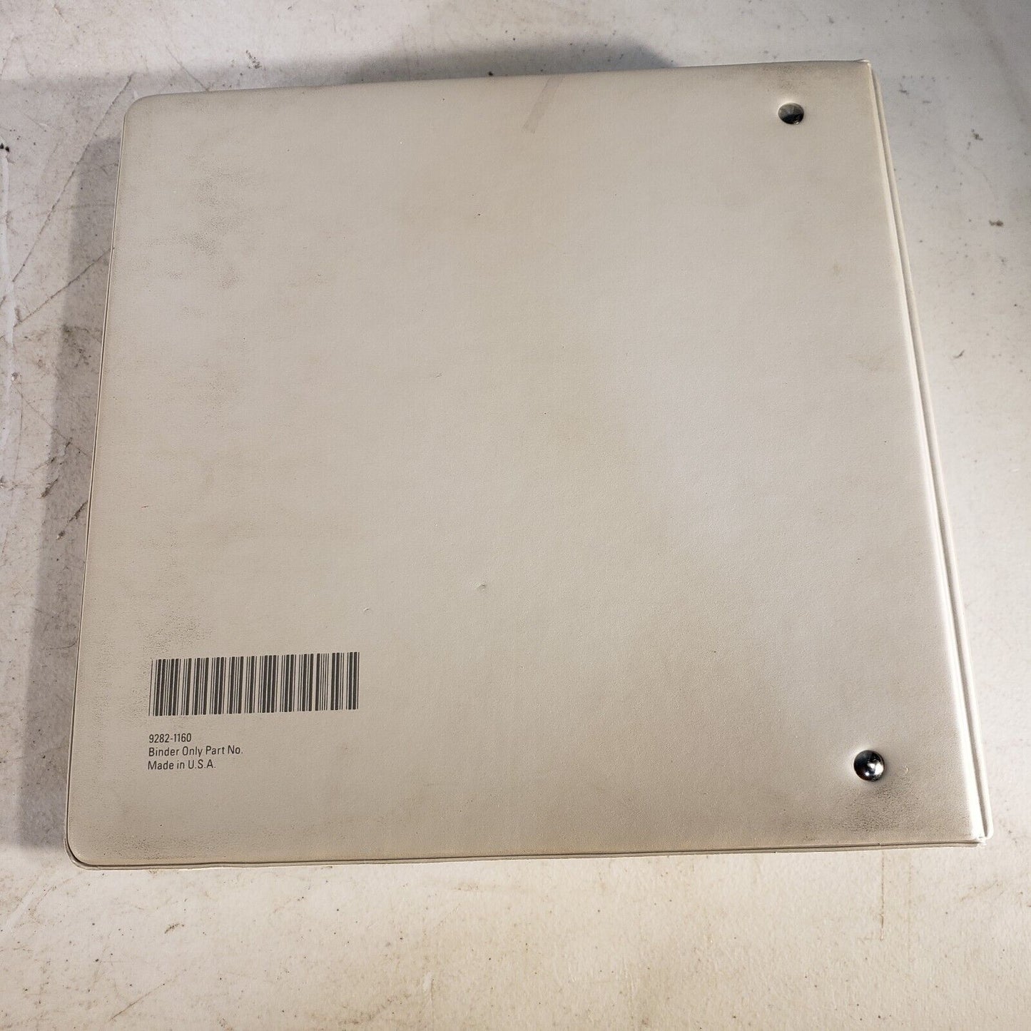 Hewlett Packard 1660 Series Logic Analyzers Programmer's Guide 01660-90902