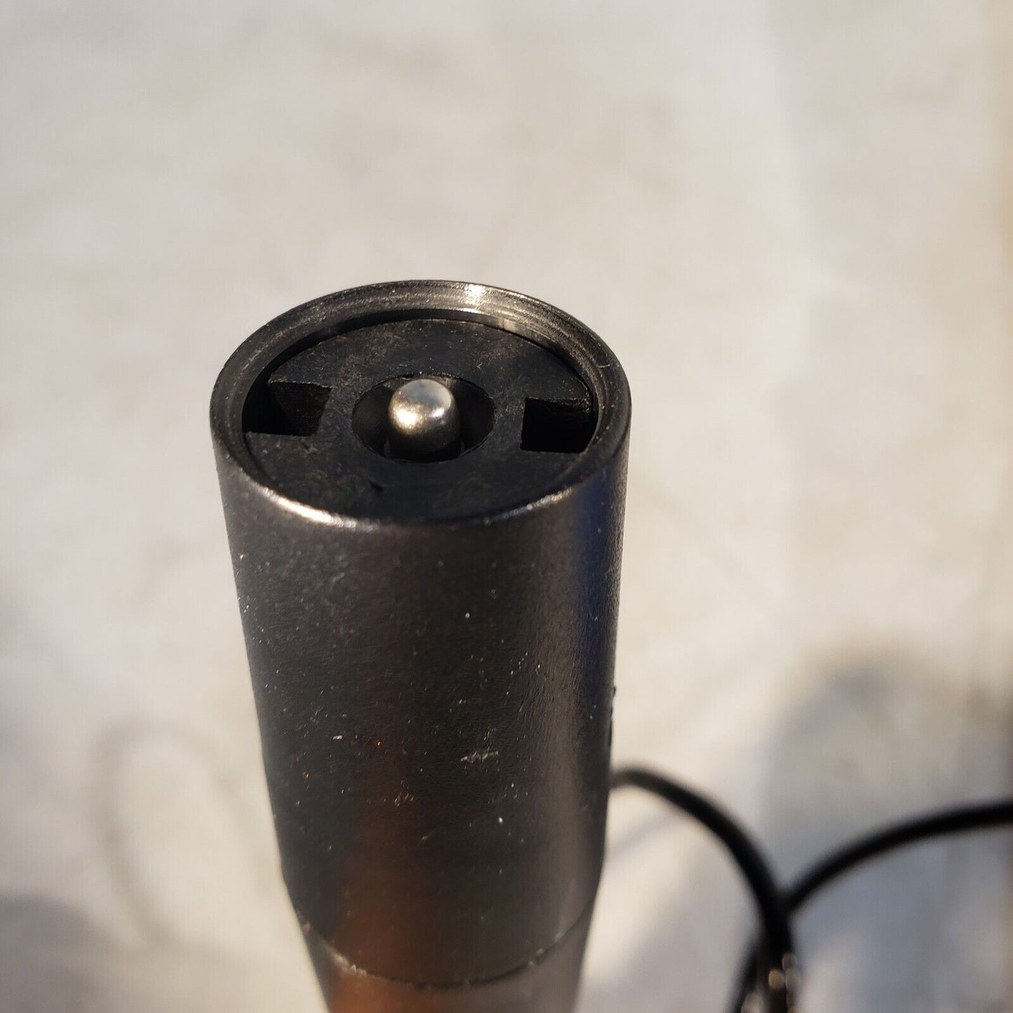 Hach 44600-00 Conductivity / TDS Portable Meter Test Equipment