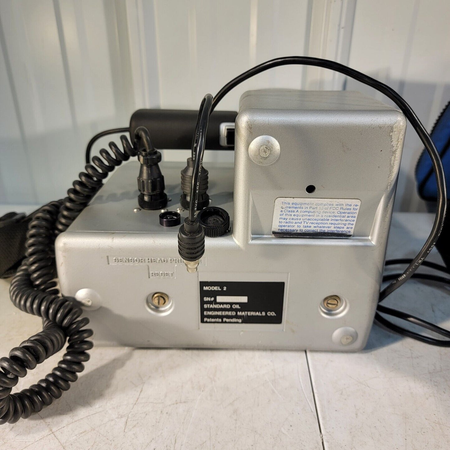 Scheduler Plant Stress Monitor 2 Standard Oil Crop-Air Temperature Engineered