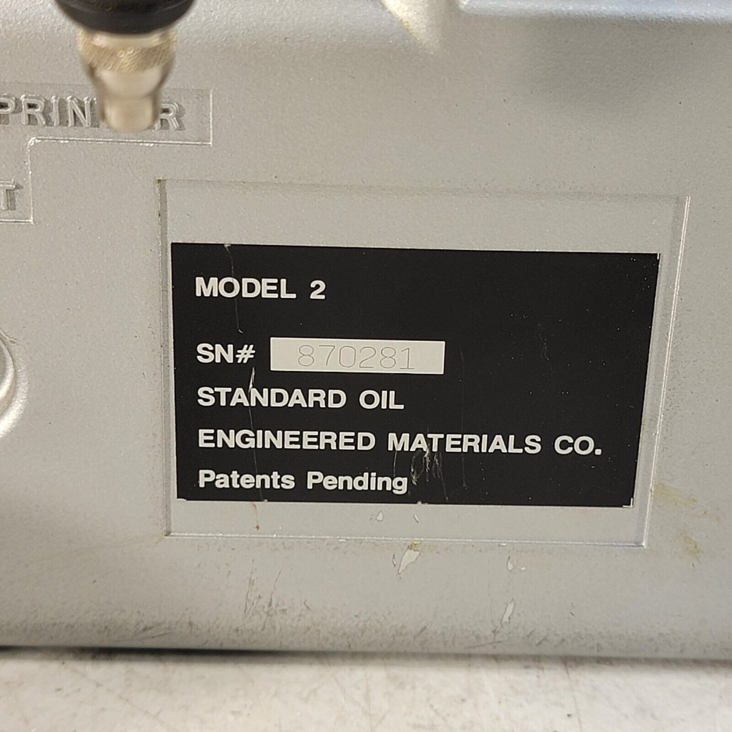 Scheduler Plant Stress Monitor 2 Standard Oil Crop-Air Temperature Engineered
