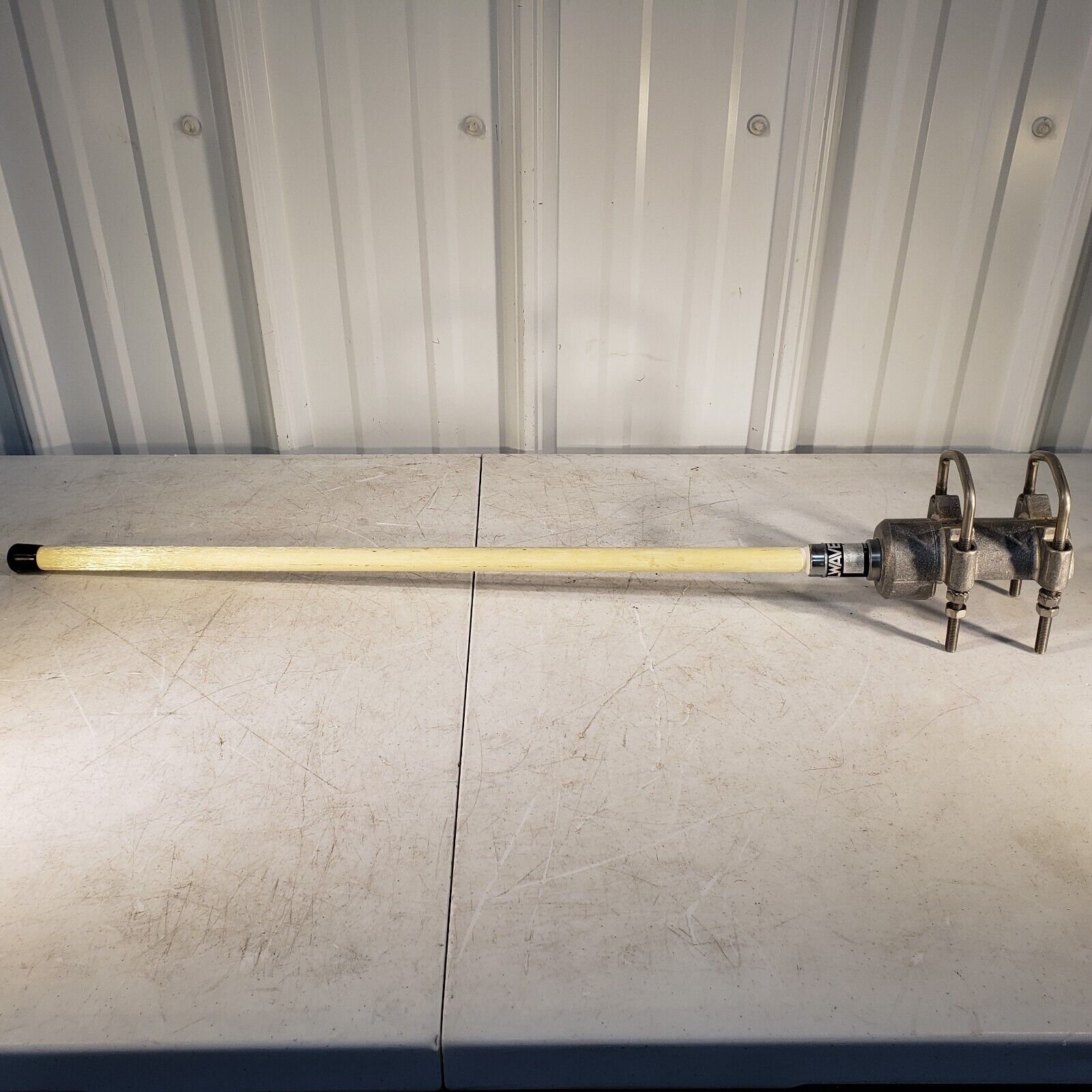 CelWave RFS 449471 MHz Unity Gain Fiberglass Omni Directional Antenna