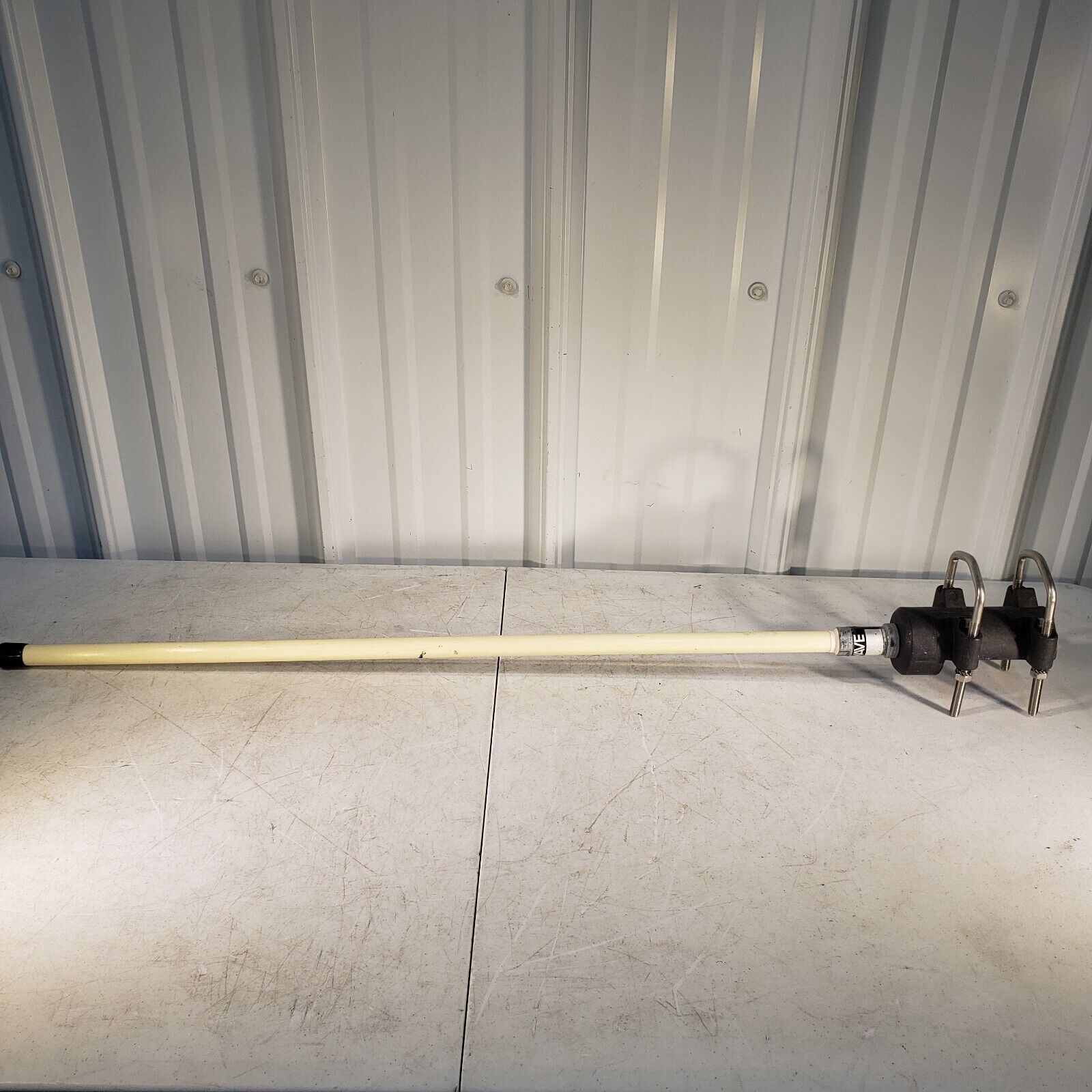 CelWave RFS 449471 MHz Unity Gain Fiberglass Omni Directional Antenna